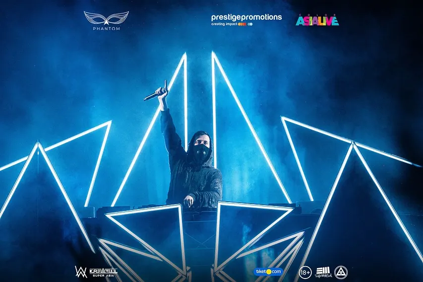 Penyelenggaraan Acara Bersama Prestige Promotion
